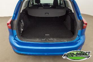 Ford Focus 1.0 EcoBoost Hybrid Navi Airco Titanium picture 38