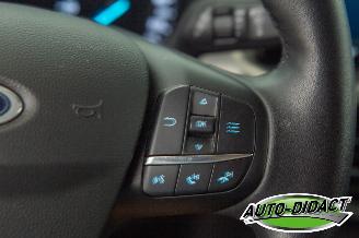 Ford Focus 1.0 EcoBoost Hybrid Navi Airco Titanium picture 17