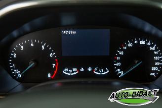 Ford Focus 1.0 EcoBoost Hybrid Navi Airco Titanium picture 6