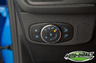 Ford Focus 1.0 EcoBoost Hybrid Navi Airco Titanium picture 15