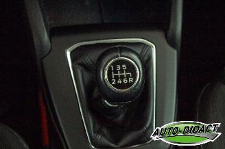 Ford Focus 1.0 EcoBoost Hybrid Navi Airco Titanium picture 13