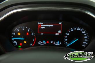 Ford Focus 1.0 EcoBoost Hybrid Navi Airco Titanium picture 7