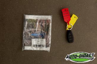 Ford Focus 1.0 EcoBoost Hybrid Navi Airco Titanium picture 28