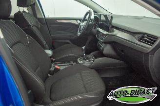 Ford Focus 1.0 EcoBoost Hybrid Navi Airco Titanium picture 21