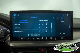 Ford Focus 1.0 EcoBoost Hybrid Navi Airco Titanium picture 9