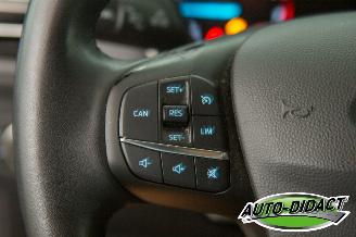 Ford Focus 1.0 EcoBoost Hybrid Navi Airco Titanium picture 16