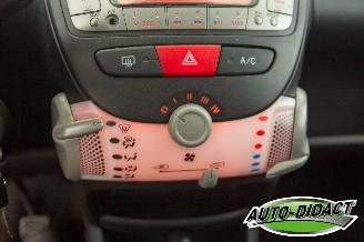 Toyota Aygo 1.0 VVT-i Airco picture 8