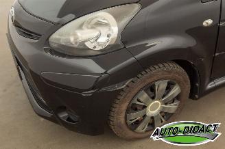 Toyota Aygo 1.0 VVT-i Airco picture 23