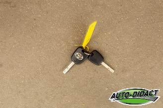 Toyota Aygo 1.0 VVT-i Airco picture 22