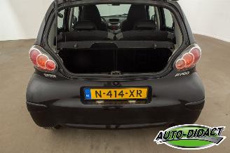 Toyota Aygo 1.0 VVT-i Airco picture 31