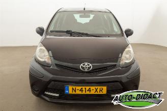 Toyota Aygo 1.0 VVT-i Airco picture 29