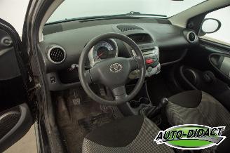 Toyota Aygo 1.0 VVT-i Airco picture 19
