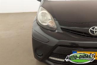 Toyota Aygo 1.0 VVT-i Airco picture 27