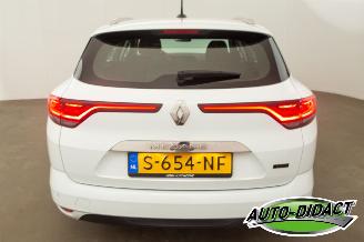 Renault Mégane 1.6 E-Tech Plug-In Hybrid 160 Equilibre picture 37