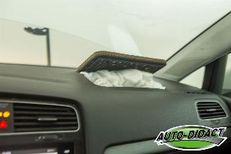 Volkswagen Golf 1.6 TDI Navi Clima Comfortline picture 27