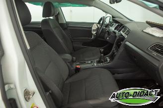 Volkswagen Golf 1.6 TDI Navi Clima Comfortline picture 19
