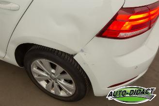 Volkswagen Golf 1.6 TDI Navi Clima Comfortline picture 33