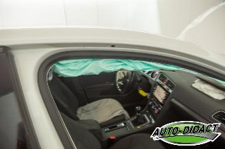 Volkswagen Golf 1.6 TDI Navi Clima Comfortline picture 29