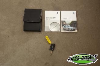 Volkswagen Golf 1.6 TDI Navi Clima Comfortline picture 26