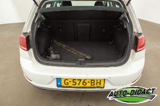 Volkswagen Golf 1.6 TDI Navi Clima Comfortline picture 38
