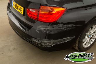BMW 3-serie 316d Automaat Navi Clima High Executive picture 36