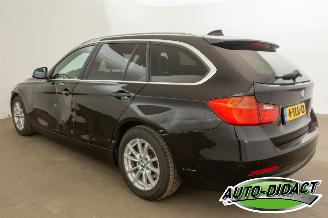 BMW 3-serie 316d Automaat Navi Clima High Executive picture 3