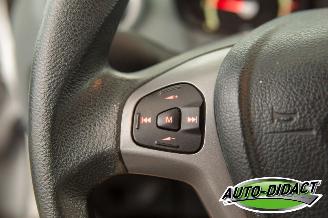 Ford Fiesta 1.25 Airco Limited picture 14