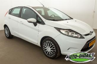 Ford Fiesta 1.25 Airco Limited picture 2