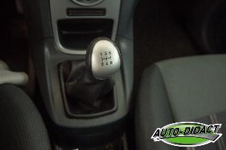 Ford Fiesta 1.25 Airco Limited picture 11
