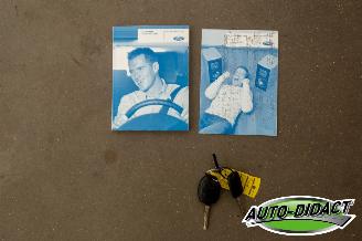 Ford Fiesta 1.25 Airco Limited picture 25