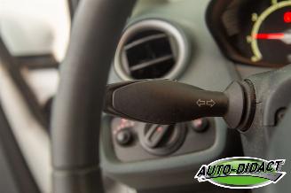 Ford Fiesta 1.25 Airco Limited picture 15