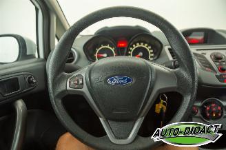 Ford Fiesta 1.25 Airco Limited picture 5