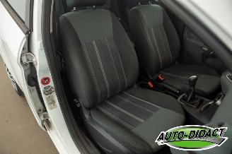 Ford Fiesta 1.25 Airco Limited picture 19