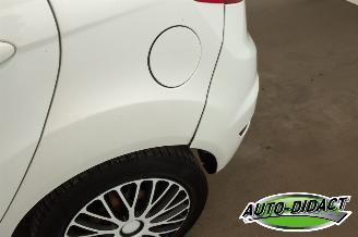 Ford Fiesta 1.25 Airco Limited picture 26