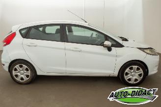 Ford Fiesta 1.25 Airco Trend picture 36