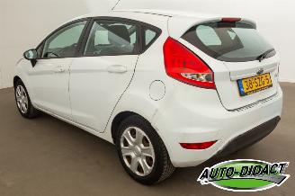 Ford Fiesta 1.25 Airco Trend picture 3