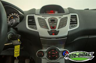 Ford Fiesta 1.25 Airco Trend picture 11
