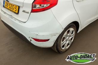 Ford Fiesta 1.25 Airco Trend picture 28
