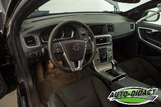 Volvo V-60 2.0 D3 Navi Summum picture 24