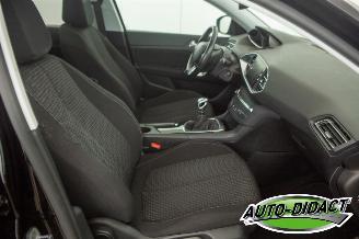 Peugeot 308 1.2 PureTech Navi Pano Blue Lease Executive Id	174281 picture 21