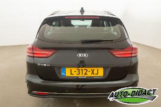 Kia Ceed 1.0 T-GDi Navi Camera Clima DynamicLine picture 36