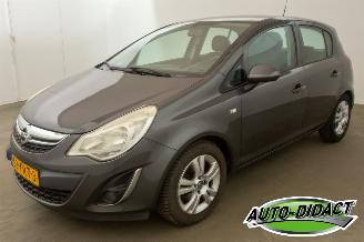 Avarii autoturisme Opel Corsa 1.3 CDTi Airco EcoFlex S/S Edition 2011/3