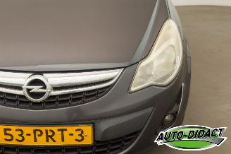 Opel Corsa 1.3 CDTi Airco EcoFlex S/S Edition picture 29