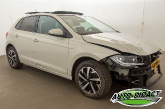 Volkswagen Polo 1.0 TSI Automaat Pano  Digital Cockpit Navi IQ Life Edition picture 2