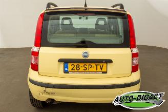 Fiat Panda 1.1 Active 106.452 km NAP picture 28