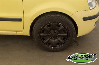Fiat Panda 1.1 Active 106.452 km NAP picture 24
