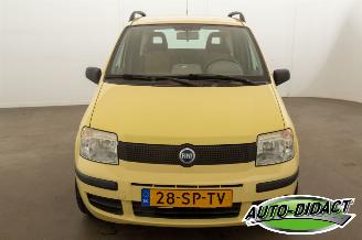 Fiat Panda 1.1 Active 106.452 km NAP picture 27