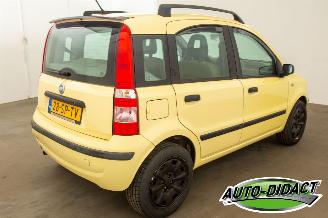 Fiat Panda 1.1 Active 106.452 km NAP picture 4