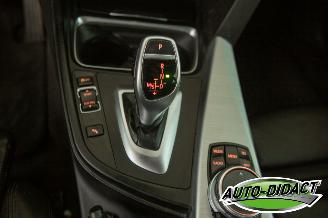BMW 4-serie 425d Automaat Leder Navi Schuifdak picture 13
