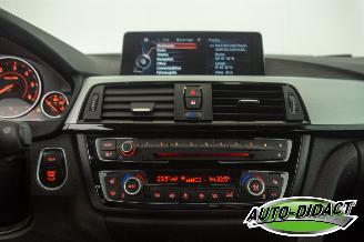 BMW 4-serie 425d Automaat Leder Navi Schuifdak picture 10